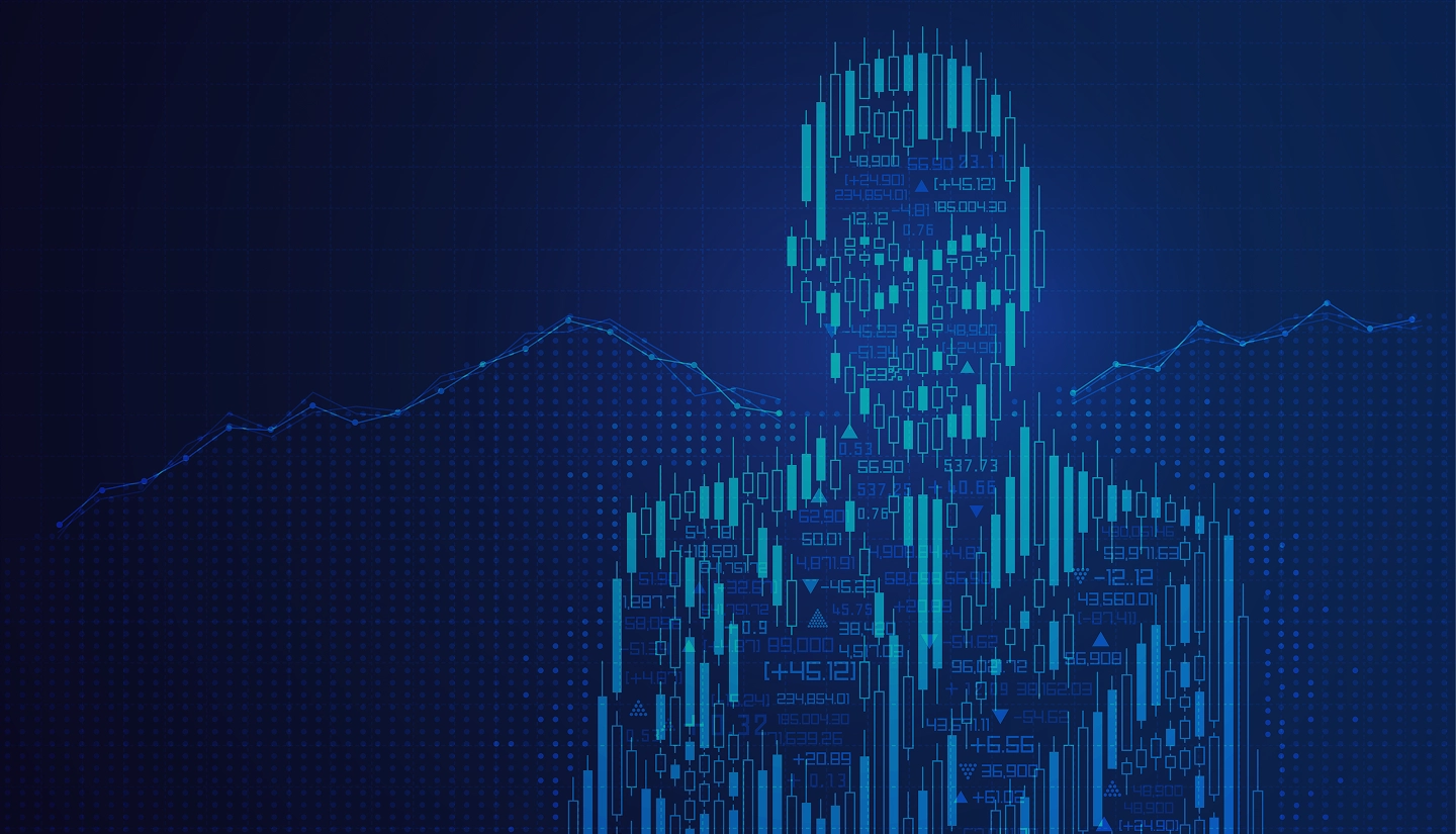 Hintergrundgrafik von BTC Profixor