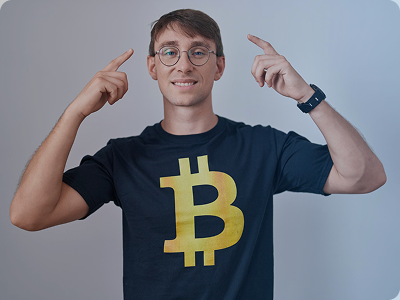 Andreas Keller – CEO von BTC Profixor