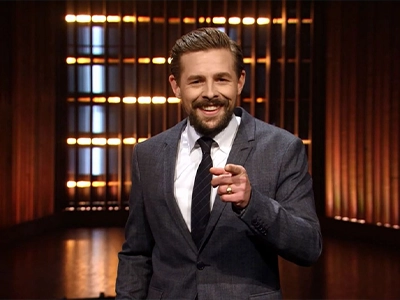 Klaas Heufer-Umlauf über BTC Profixor